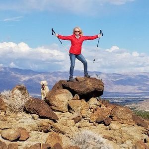 Meet your Posher, Barbara